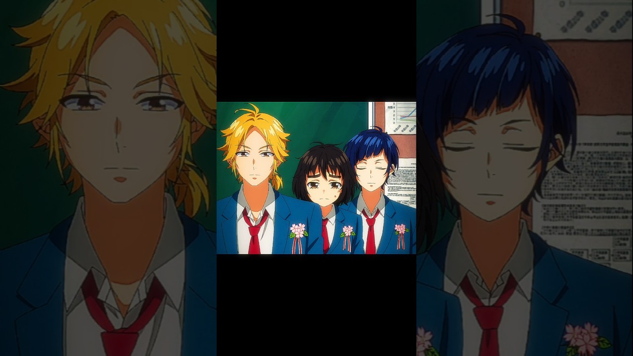 Suzumi Ki First Impressions | Heroines Run The Show 