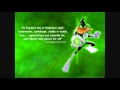 Daffy duck the marvin missions extended music  jungle planet