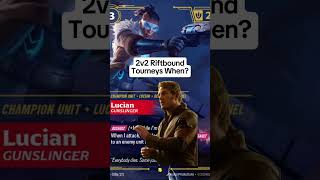 Can’t wait to troll my friends in 2v2 | Riftbound League of Legends TCG Spiritforged