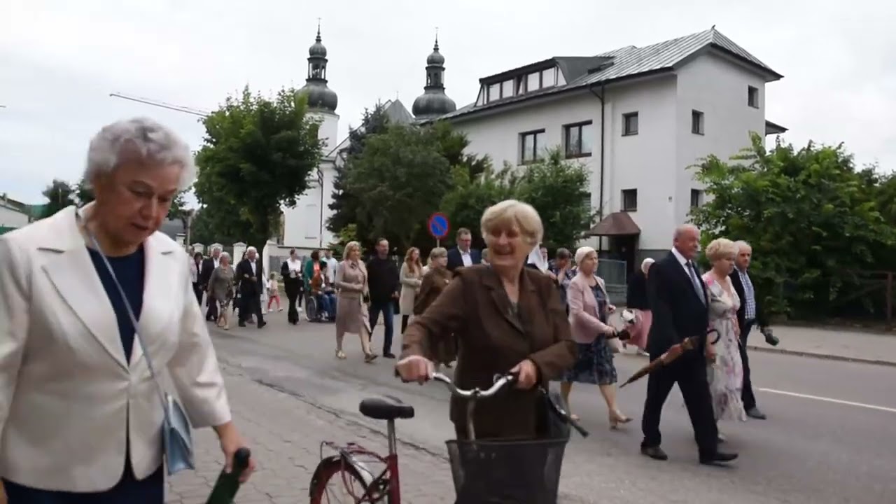 Święto Bielskiej Ikony Matki Bożej 2024