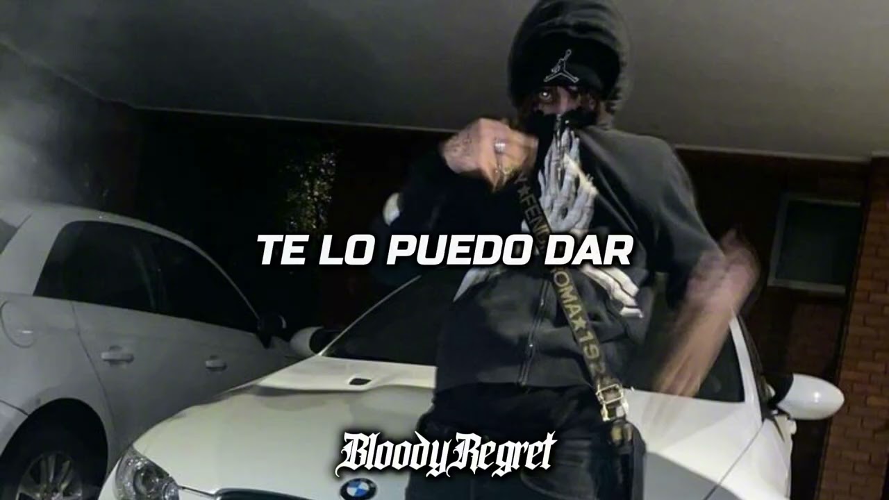 Helabroke X Paul Marmota - Algo Ma (Letra)