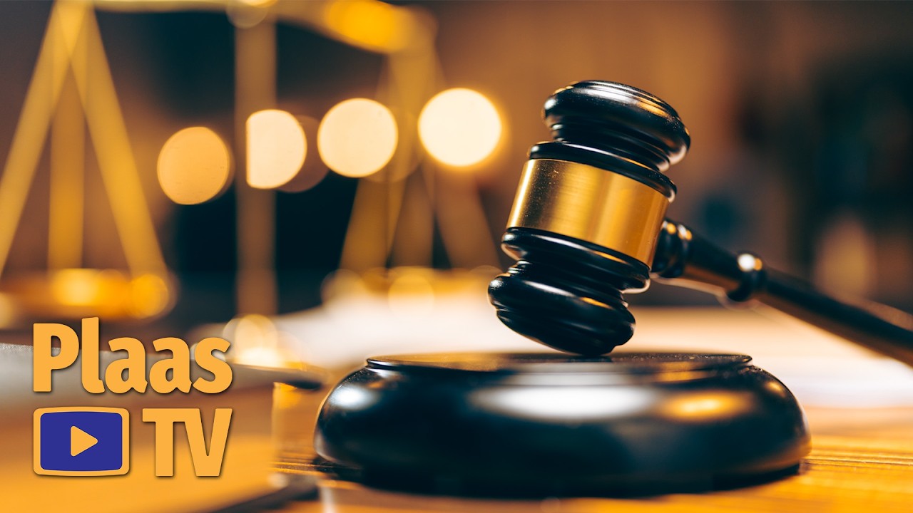 Saai gaan hof toe – minister van landbou moet verantwoordelik gehou word