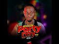 PARTY DAY BY UNCLE HOE