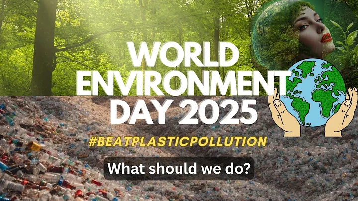 World Environment Day 2025 | World Environment Day 2025 Theme | Environment Day