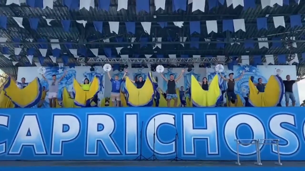 Senhor das Águas - Carimbó do Pará (Ensaio 2022)