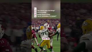 Honoring Dave Pasch with some of his best calls 🎙️#nfl #azcardinals