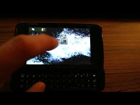 Maemo Leste with improved PowerVR performance on Nokia N900