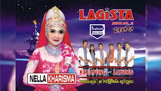 Kelayung Layung - Nella Kharisma  ( Official Music Video )