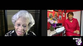 The Power of One: Trudy Haynes #0215