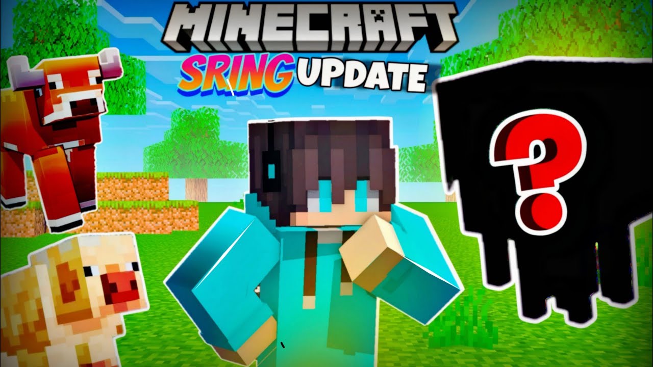 Things You Don't Know About New Spring Update 1.22 ||Must Watch ...