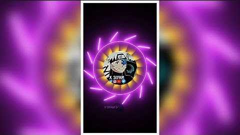 NEW TREND XML FILE🥰🫶|| SONG PROFILE XML FILE || X SIYAM || BY @xsiyam777