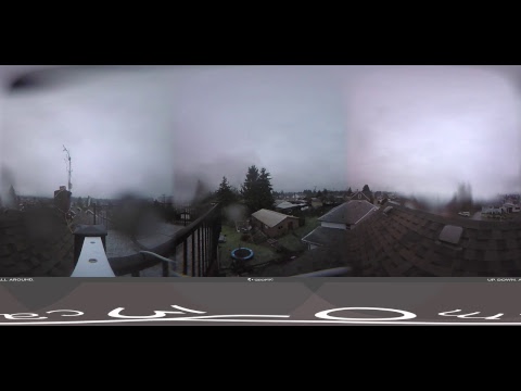 Live Alberniweather Outdoor 360º Webcam