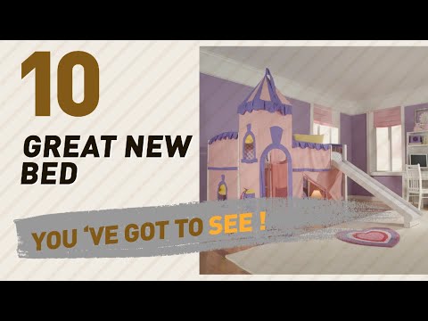 Ne Kids Beds, Top 10 Collection // New & Popular 2017