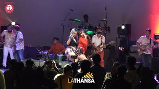 RAHMA FELISA TAMPIL CANTIK