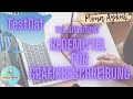 Grafikbeschreibung Teil1 - Redemittel für die Einleitung