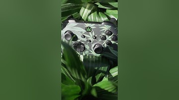 Customize your controller the way YOU want! ModdedZone.com #customcontroller #gaming #xboxcontroller