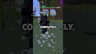 STOP HATING ON MY SERVER! #minecraft #atla #avatar