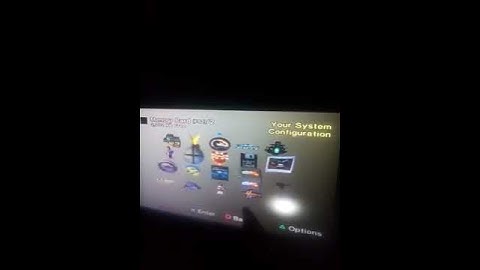 How to delete Games from PlayStation 2