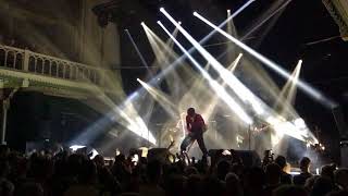 Yungblud - Paradiso Amsterdam 25-05-2018 (I Love You, Will You Marry Me?)