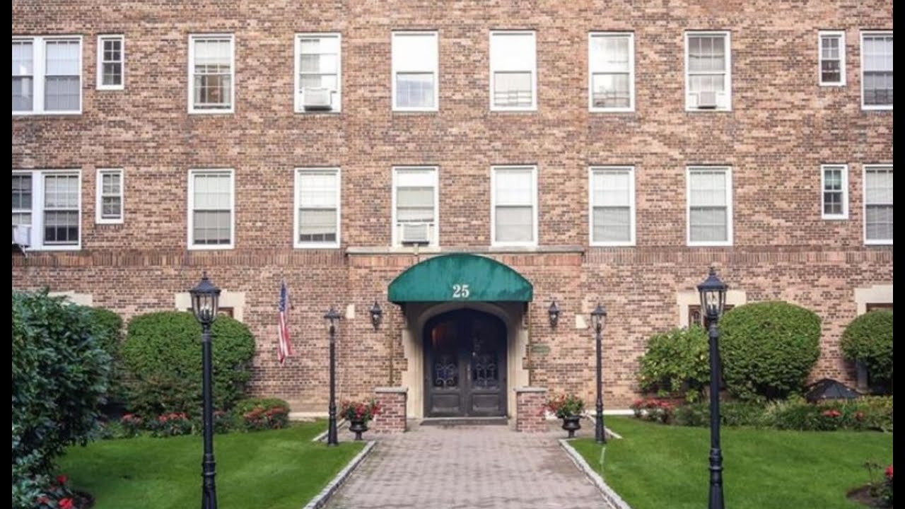 25 Parkview Avenue 1B Bronxville NY Real Estate 10708 YouTube