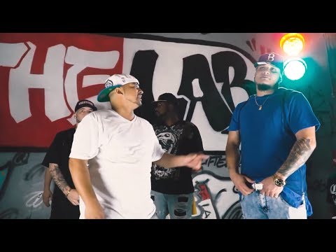 Nise vs Mic.V