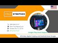 Wireless Apple Carplay and Android Auto Dongle (V2.0) (UConnect 4)