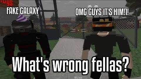 Gorebox multiplayer is the definition of insanity...