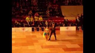 Samba final profesionales.AVI