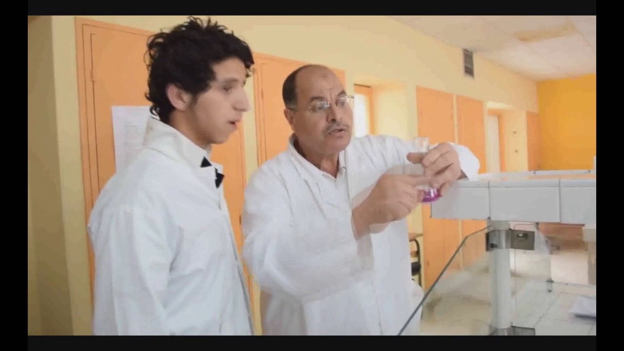 FILM Institutionnel FMPR   // Ali Prod 2017