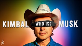The Life Story Of Kimbal Musk: Elon Musk's Underappreciated Billionaire Brother Net Worth