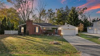2724 Alveston Drive video tour