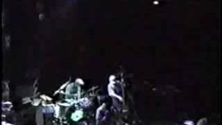 Mr. Bungle - None Of Them & Violenza...(House of Blues 1999)