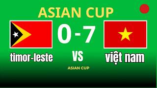 🔴Trực tiếp: Timor-Leste - Việt Nam 24/7/2026 | Asean Hyundai Cup 2026  | Video in Game screenshot 4