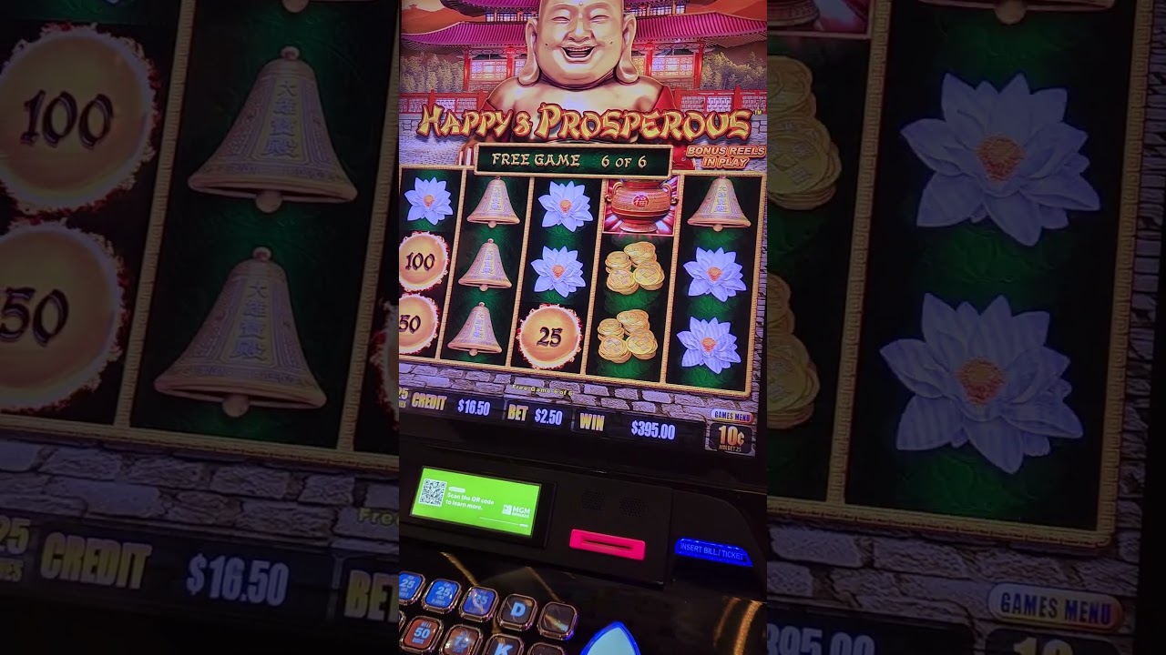 MGM Grand Casino Detroit Michigan! 