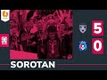Sorotan Perlawanan Akhir: Johor Darul Ta'zim 5-0 Sabah FC | Piala FA 2025-26