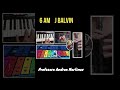 6 A M   (J Balvin ft Farruko )