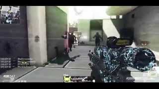 Introducing Colt LGCY by Syrahh