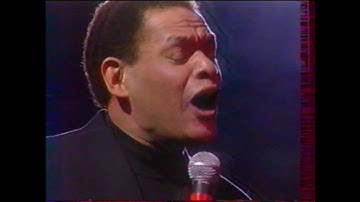 Al Jarreau & Randy Crawford - Your Precious love (Marvin Gaye 1993 tribute concert)