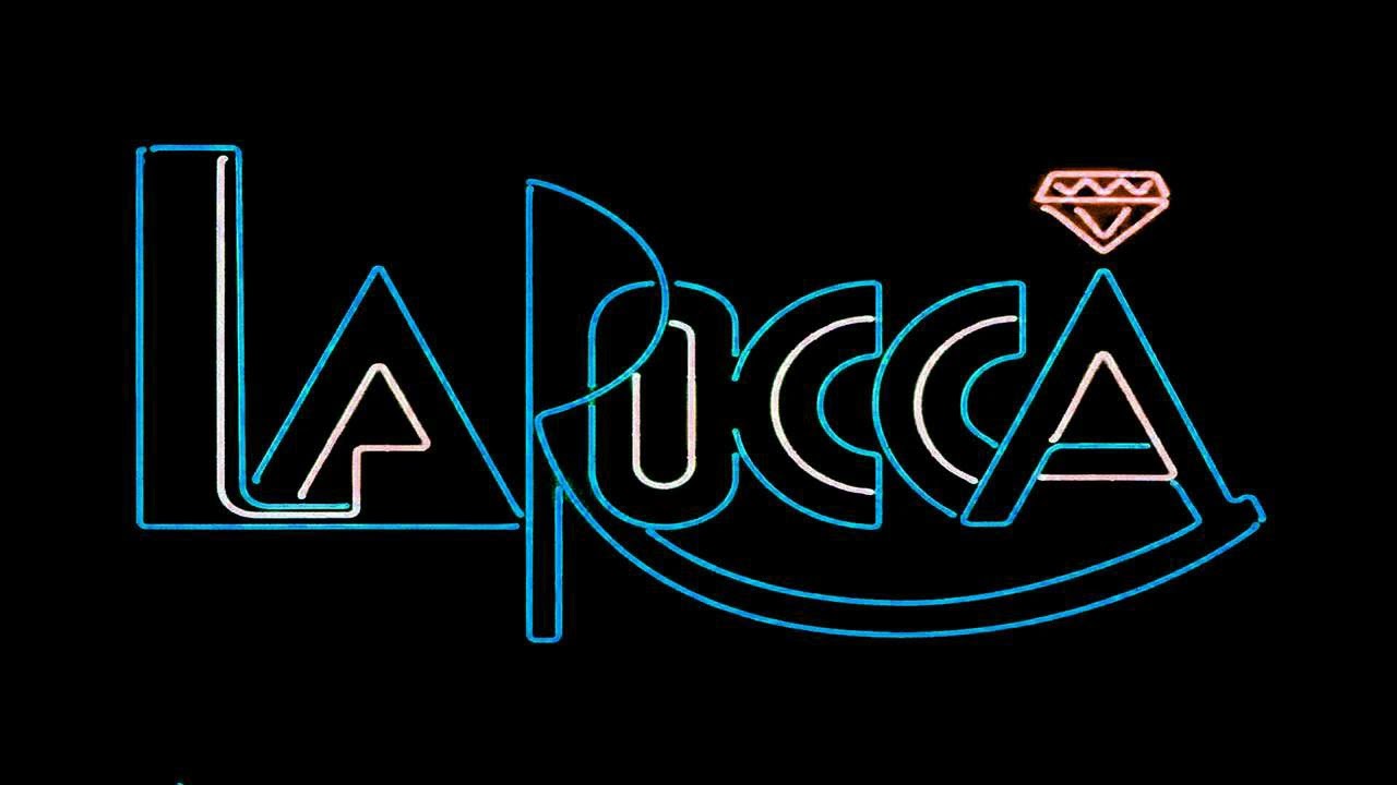 Dj Philip @ La Rocca (06-01-2007)