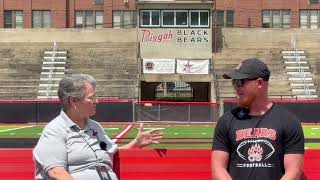 Fall Preview with Bethel and Canton Middle