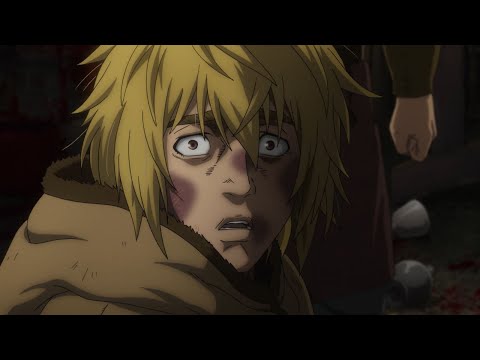 Vinland Saga || Eleştiri