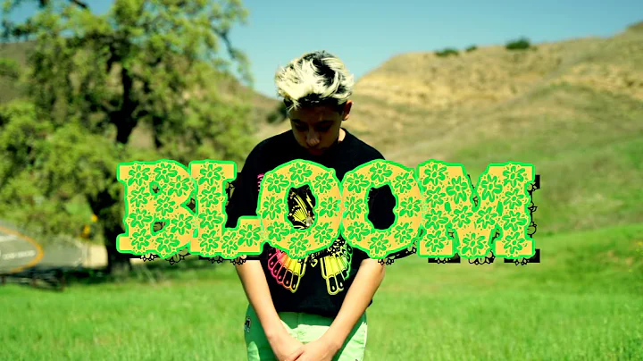 "BLOOM" - FEATURING CUB JULIAN TORRES | SPRING BRE...