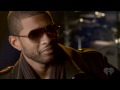 Usher Speaks on Cheating & Being Faithful | Exclusive Interview