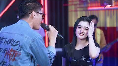 Gilga Sahid Feat Vivi Artika - SANES (Official Music Video)