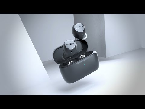 New Arrival | Introducing EarFun Free 2 - Engineered for Superior Wireless Calls & Sounds