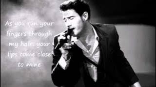 Sasha - If You Believe (Official Lyrics HD/HQ)