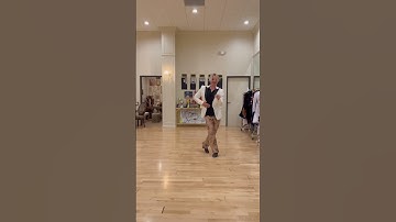 🫶🏻 Bachata basic steps - tutorial by Oleg Astakhov - DanceWithOleg.com #olegastakhov #bachata