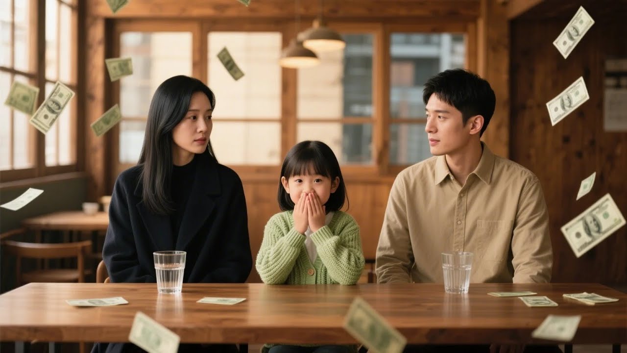 霸总归来：逆袭首富宠妻女