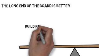 teeter totter