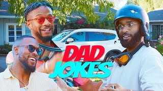 Dad Jokes Road Trip with Dormtainment (Presented by Hyundai) | All Def by Dad Jokes 849,754 views 2 years ago 2 minutes, 32 seconds